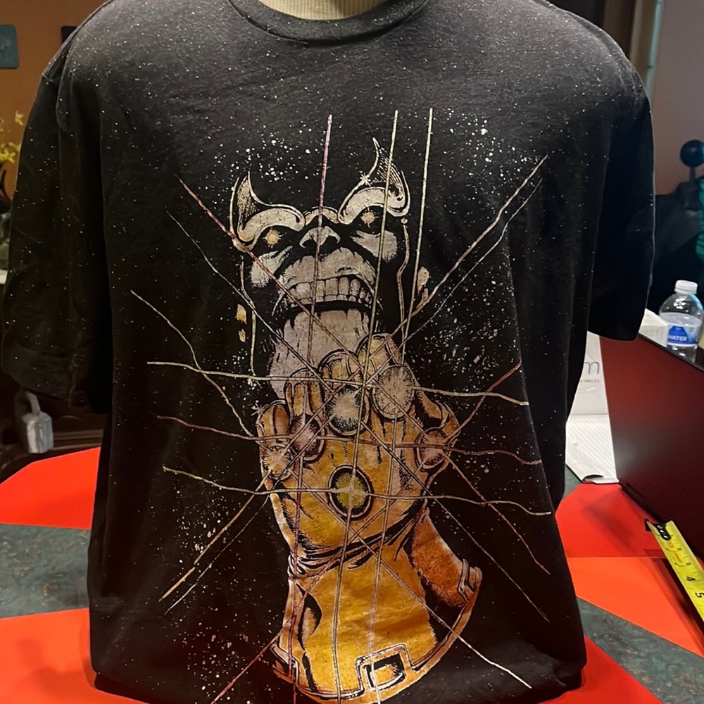 Marvel Wolverine Tee